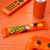 image:imageReeses Sticks Chocolate and Peanut Butter Creme Wafer King Size Candy Bar 3 Ounce3 Ounce Pack of 4
