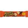 image:imageReeses Sticks Chocolate and Peanut Butter Creme Wafer King Size Candy Bar 3 Ounce3 Ounce Pack of 1
