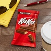 image:imageKIT KAT Milk Chocolate Wafer Snack Size Easter Candy Bag 1078 ozMilk Chocolate Wafer