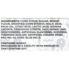 image:imageSOUR STRIPS Duos Lemonberry Flavored Chewy Candy Bag 34 oz34 Ounce Pack of 3