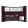 image:imageHERSHEYS Milk Chocolate Snack Size Candy Bag 1035 oz103 Ounce Pack of 1