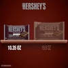 image:imageHERSHEYS Milk Chocolate Snack Size Candy Bag 1035 oz1035 Ounce Pack of 2