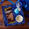 image:imageHERSHEYS Milk Chocolate with Whole Almonds Candy Bars 145 oz 6 CountChocolate