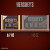 image:imageHERSHEYS Milk Chocolate with Whole Almonds Candy Bars 145 oz 6 CountChocolate