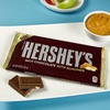 image:imageHERSHEYS Milk Chocolate with Whole Almonds Candy Bars 145 oz 6 CountMilk Chocolate