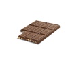 image:imageHERSHEYS Milk Chocolate with Whole Almonds Candy Bars 145 oz 6 CountMilk Chocolate