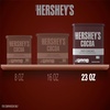 image:imageHERSHEYS SPECIAL DARK Dutched Cocoa Powder Can 8 ozChocolate