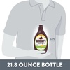 image:imageHERSHEYS Simply 5 Chocolate Syrup Bottle 218 oz
