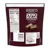 image:imageHERSHEYS Zero Sugar Chocolate Candy Bag 51 oz