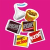 image:imageHERSHEYS and REESES Assorted Chocolate Flavored Candy Party Pack 272 oz