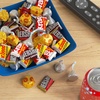 image:imageHERSHEYS and REESES Assorted Chocolate Flavored Candy Party Pack 272 oz