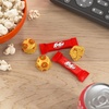 image:imageKIT KAT and REESES Miniatures Assorted Milk Chocolate Candy Party Pack 248 oz