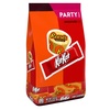 image:imageKIT KAT and REESES Miniatures Assorted Milk Chocolate Candy Party Pack 248 oz