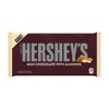 image:imageHERSHEYS Milk Chocolate with Whole Almonds Candy Bars 145 oz 6 CountMilk Chocolate