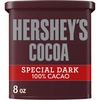 image:imageHERSHEYS SPECIAL DARK Dutched Cocoa Powder Can 8 ozChocolate