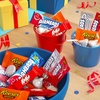 image:imageHERSHEYS KIT KAT and REESES Assorted Flavored Candy Party Pack 248 oz