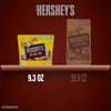 image:imageHERSHEYS Miniatures Assorted Chocolate Candy Share Pack 93 oz