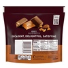 image:imageHERSHEYS NUGGETS Milk Chocolate Toffee and Almonds Candy Share Pack 9 oz