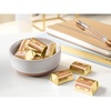 image:imageHERSHEYS NUGGETS SPECIAL DARK Chocolate with Almonds Candy Share Pack 86 oz