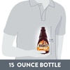 image:imageHERSHEYS Sundae Dream Double Chocolate Syrup Bottle 15 ozCaramel