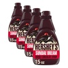 image:imageHERSHEYS Sundae Dream Double Chocolate Syrup Bottle 15 ozDouble Chocolate
