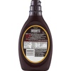 image:imageHERSHEYS Sundae Dream Double Chocolate Syrup Bottle 15 ozSpecial Dark