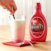 image:imageHERSHEYS Sundae Dream Double Chocolate Syrup Bottle 15 ozStrawberry