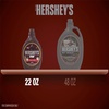 image:imageHersheys Special Dark Mildly Sweet Chocolate Syrup Bottle 22 OunceMildly Sweet Chocolate