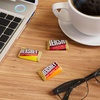 image:imageHersheys Special Dark Miniatures Assorted Chocolate Candy Share Pack 9 Ounce