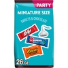 image:imageHERSHEYS KIT KAT and REESES Assorted Flavored Candy Party Pack 248 oz