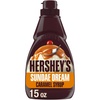 image:imageHERSHEYS Sundae Dream Double Chocolate Syrup Bottle 15 ozCaramel