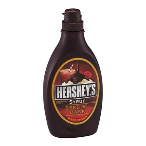image:imageHERSHEYS Sundae Dream Double Chocolate Syrup Bottle 15 ozSpecial Dark