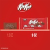 image:imageKIT KAT Milk Chocolate Wafer Candy Bars 15 oz 6 Count
