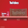 image:imageTWIZZLERS Bites Cherry Flavored Licorice Style Chewy Candy Boxes 5 oz 12 CountCherry Bites