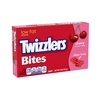 image:imageTWIZZLERS Bites Cherry Flavored Licorice Style Chewy Candy Boxes 5 oz 12 CountCherry Bites