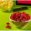 image:imageTWIZZLERS Bites Cherry Flavored Licorice Style Chewy Candy Boxes 5 oz 12 CountCherry Bites