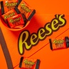 image:imageREESES THiNS Dark Chocolate Peanut Butter Cups Candy Share Pack 737 ozDark Chocolate