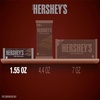 image:imageHERSHEYS Milk Chocolate Candy Bars 155 oz 6 CountMilk Chocolate
