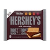 image:imageHERSHEYS Milk Chocolate Candy Bars 155 oz 6 CountMilk Chocolate