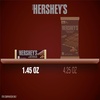 image:imageHERSHEYS Milk Chocolate with Whole Almonds Candy Bar 145 oz145 Ounce Pack of 1