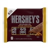 image:imageHERSHEYS Milk Chocolate with Whole Almonds Candy Bar 145 oz145 Ounce Pack of 6