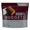 image:imageHersheys Nuggets Milk Chocolate Candy Share Pack 92 Ounce92 Ounce Pack of 1