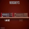 image:imageHersheys Special Dark Mildly Sweet Chocolate Xl Candy Bar 42 Ounce 16 Count145 Ounce Pack of 36