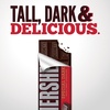 image:imageHersheys Special Dark Mildly Sweet Chocolate Xl Candy Bar 42 Ounce 16 Count68 Ounce Pack of 12