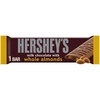 image:imageHERSHEYS Milk Chocolate with Whole Almonds Candy Bar 145 oz145 Ounce Pack of 1
