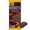 image:imageHERSHEYS Milk Chocolate with Whole Almonds Candy Bar 145 oz425 Ounce Pack of 1
