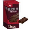 image:imageHersheys Special Dark Mildly Sweet Chocolate Xl Candy Bar 42 Ounce 16 Count425 Ounce Pack of 12