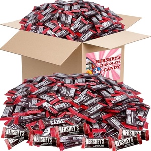 image:imageHersheys Special Dark Mildly Sweet Chocolate Xl Candy Bar 42 Ounce 16 CountMini