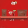 image:imageKIT KAT THiNS Milk Chocolate Wafer Candy Share Pack 737 oz