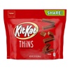 image:imageKIT KAT THiNS Milk Chocolate Wafer Candy Share Pack 737 oz